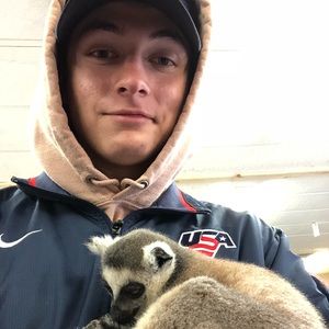 Meet your Posher, Chris